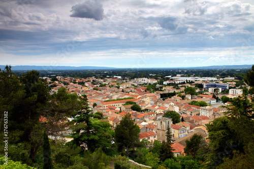 Chateaurenard, Provence-Alpes-Cote dAzur, France photo