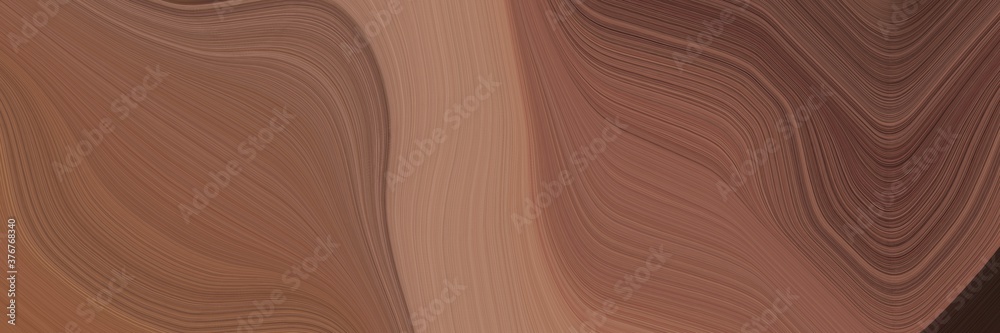 abstract colorful header design with pastel brown, old mauve and very dark pink colors. fluid curved flowing waves and curves for poster or canvas abstract colorful header design with pastel brown, old mauve and very dark pink colors. fluid curved flowing waves and curves for poster or canvas