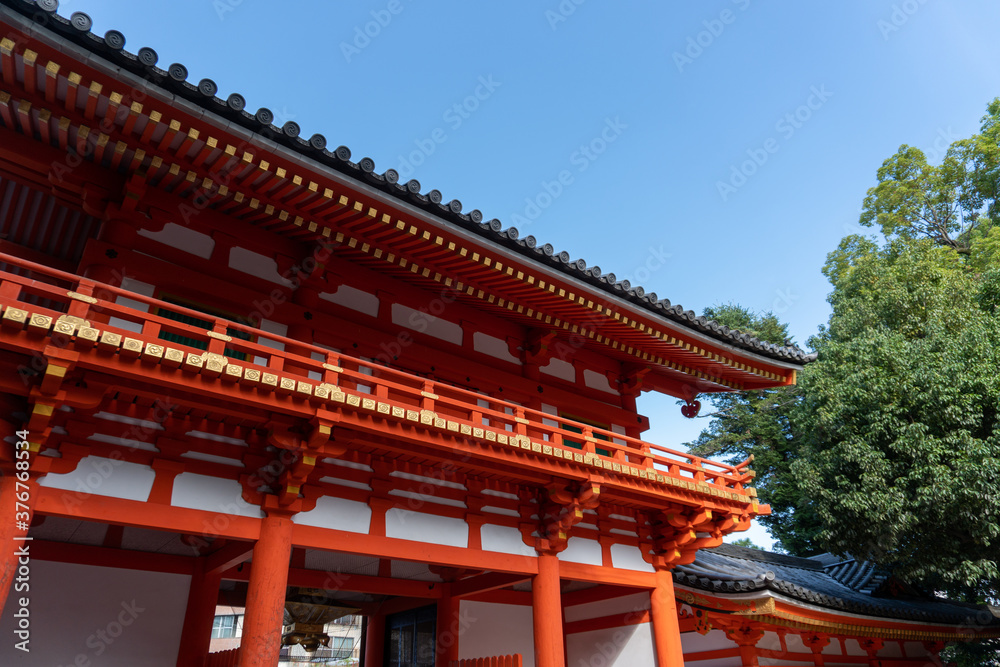 八坂神社