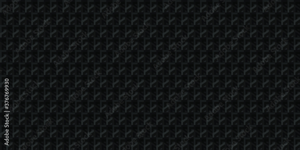 Black background Modern dark abstract seamless texture Black background Modern dark abstract seamless texture