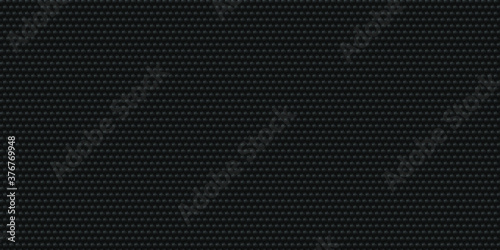 Black background Modern dark abstract seamless texture