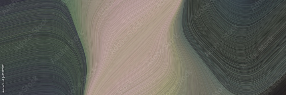 abstract moving header with dark slate gray, rosy brown and dim gray colors. fluid curved lines with dynamic flowing waves and curves for poster or canvas abstract moving header with dark slate gray, rosy brown and dim gray colors. fluid curved lines with dynamic flowing waves and curves for poster or canvas