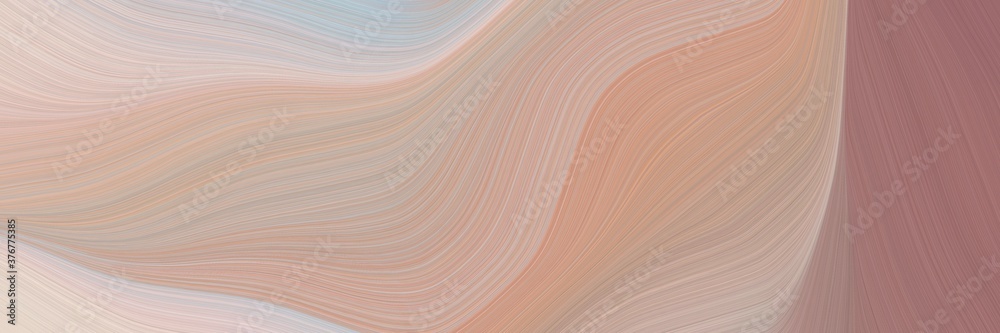 abstract colorful header with tan, antique fuchsia and light gray colors. fluid curved flowing waves and curves for poster or canvas abstract colorful header with tan, antique fuchsia and light gray colors. fluid curved flowing waves and curves for poster or canvas
