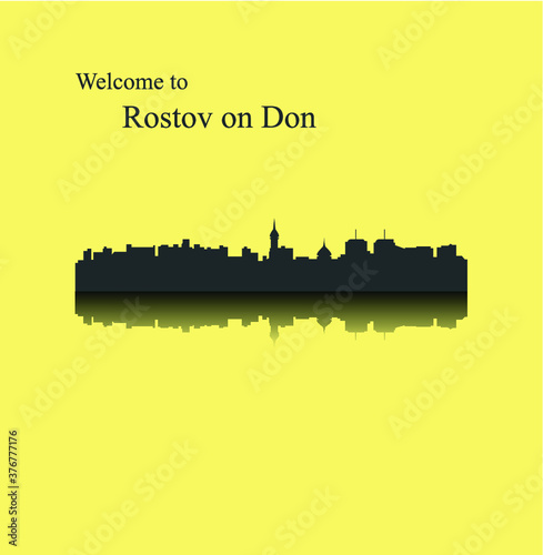 Rostov on Don, Russia