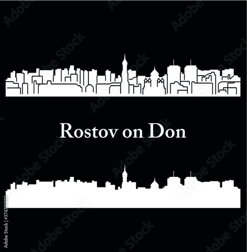 Rostov on Don, Russia