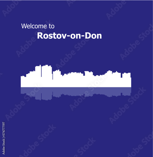 Rostov on Don, Russia