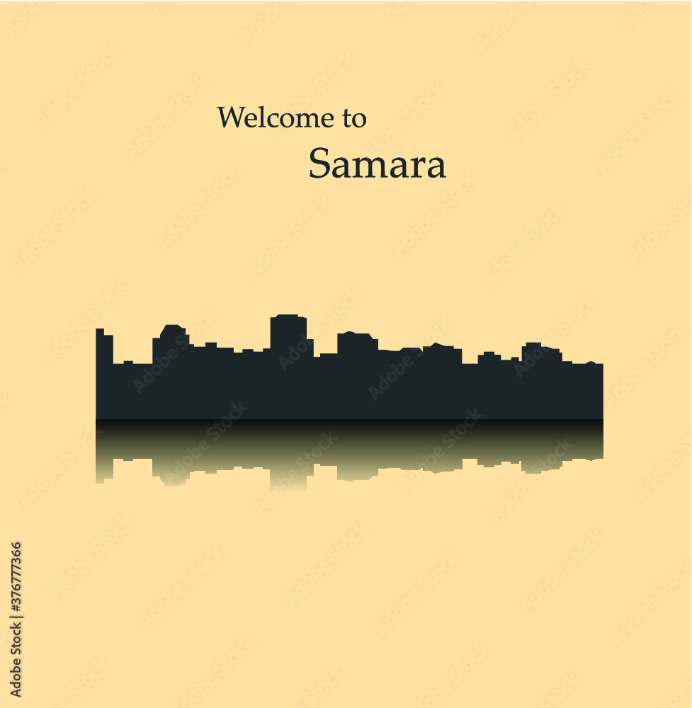 Samara City, Russia