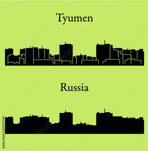 Tyumen, Russia