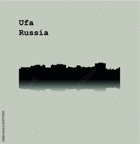 Ufa, Bashkortostan, Russia