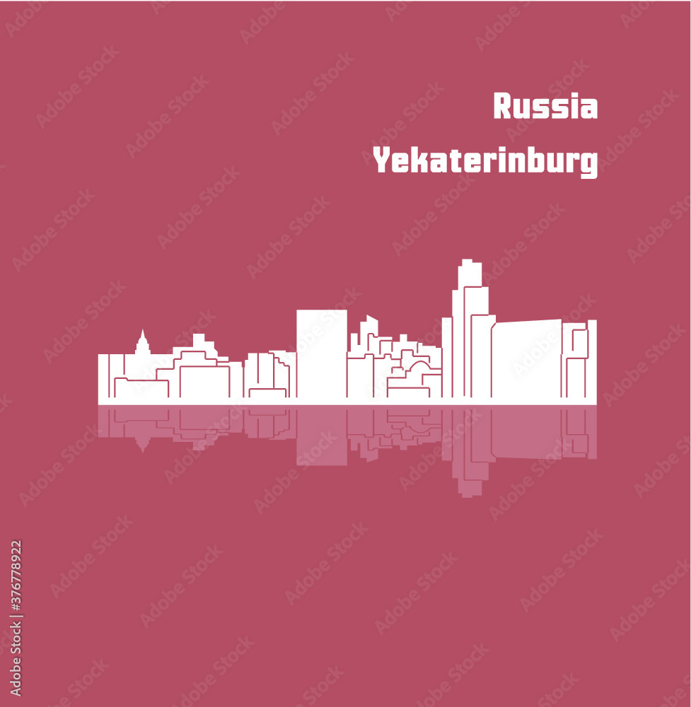 Yekaterinburg, Russia
