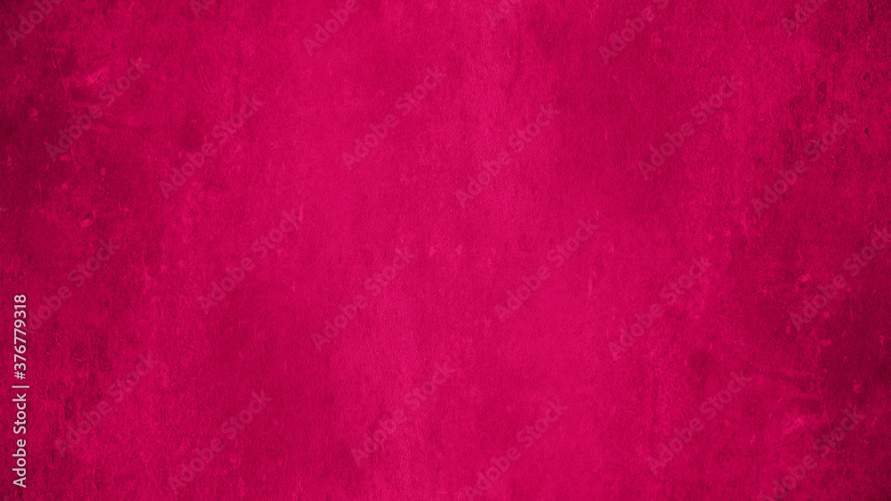 Fototapeta premium Pink magenta stone concrete paper texture background
