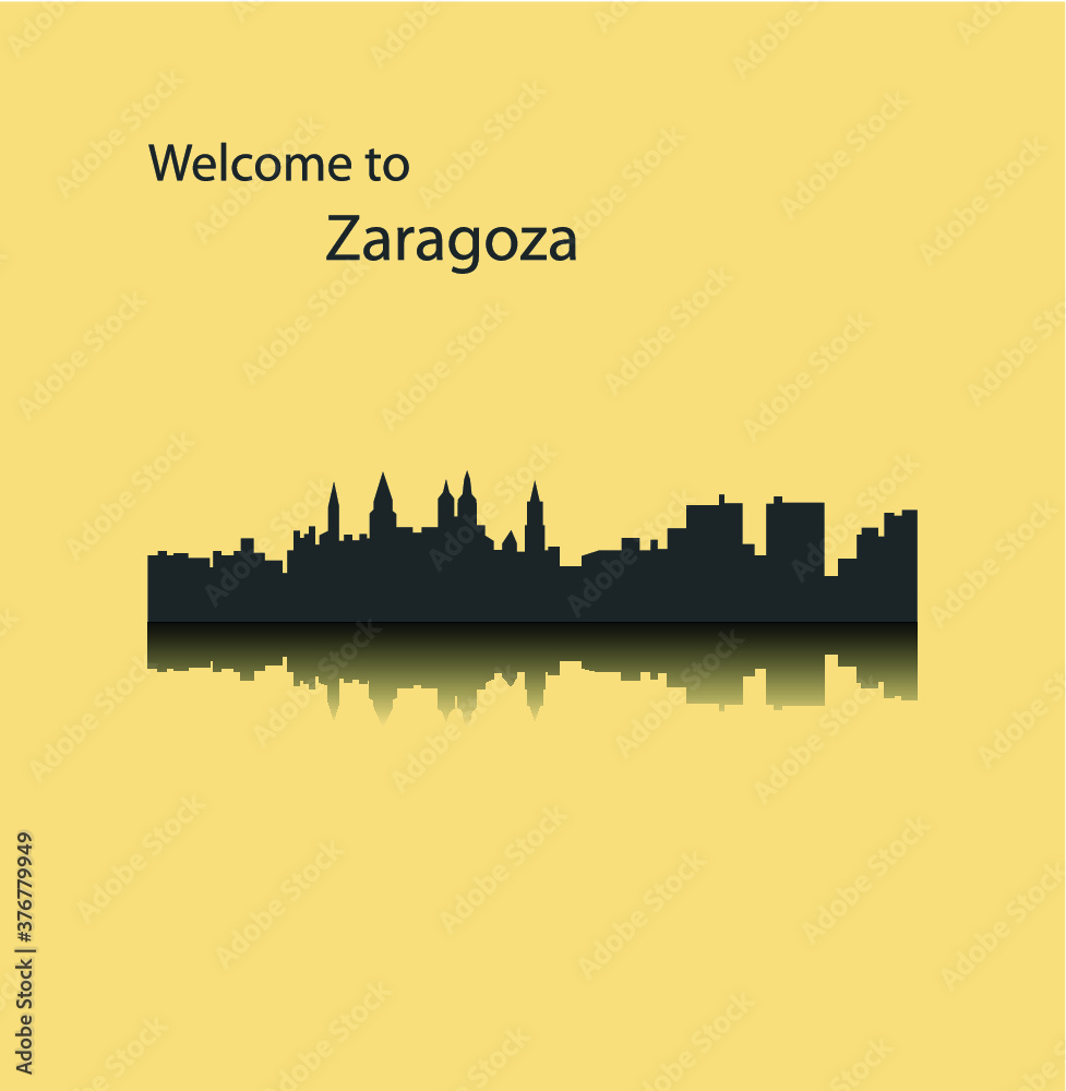 Zaragoza, Spain
