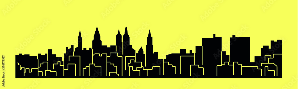 Obraz premium Zaragoza, Spain 