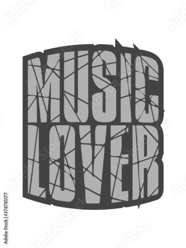 Logo Music Lover 