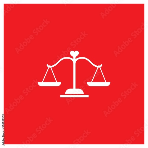 scale icon