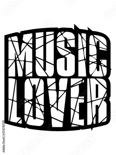 Design Logo Music 