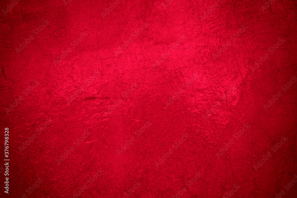 Old wall texture cement black red background abstract dark color design are light with white gradient background. Old wall texture cement black red background abstract dark color design are light with white gradient background.
