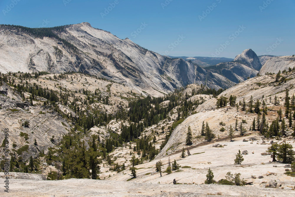 Olmstead Point Olmstead Point