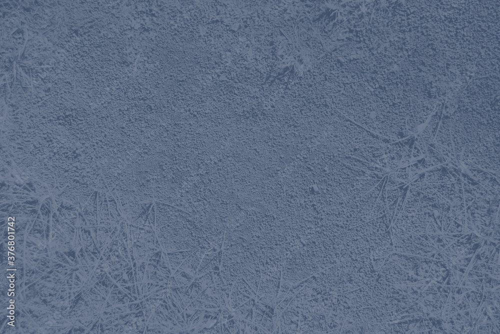 Fototapeta premium abstract grey and dark blue colors background for design