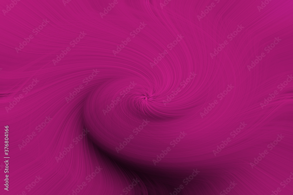 Fototapeta premium abstract pink background with swirls