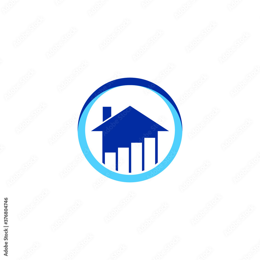 home logo design home logo design