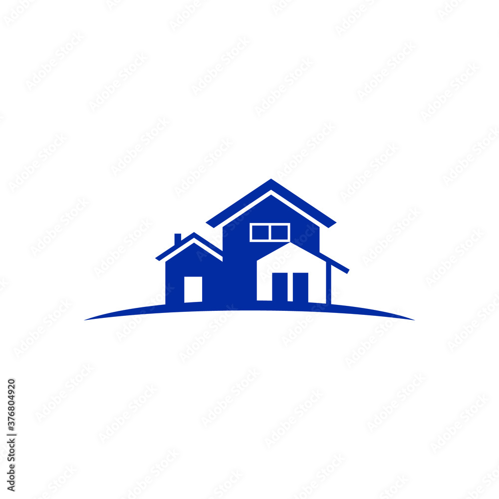 home logo design home logo design