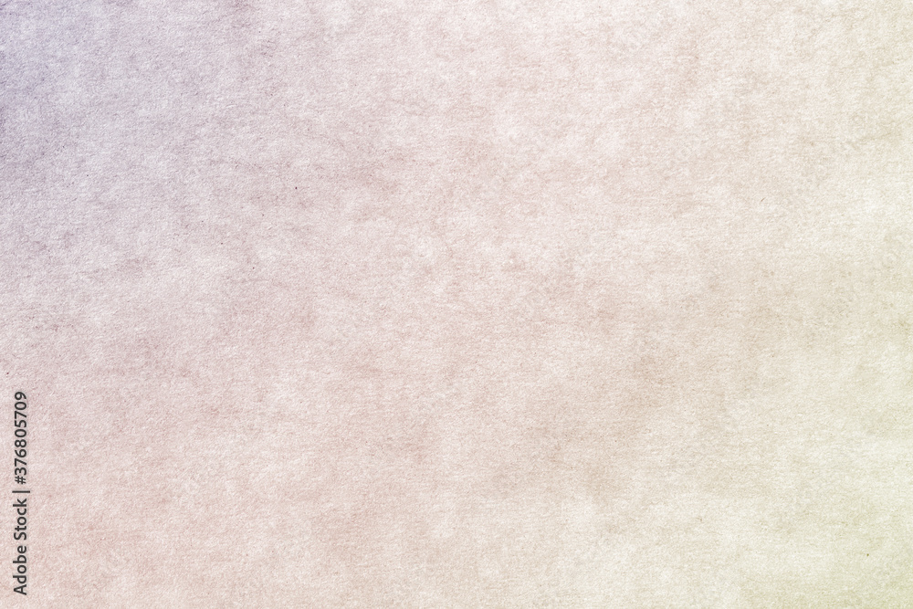Fototapeta premium Old Paper texture. vintage paper background or texture; brown paper texture