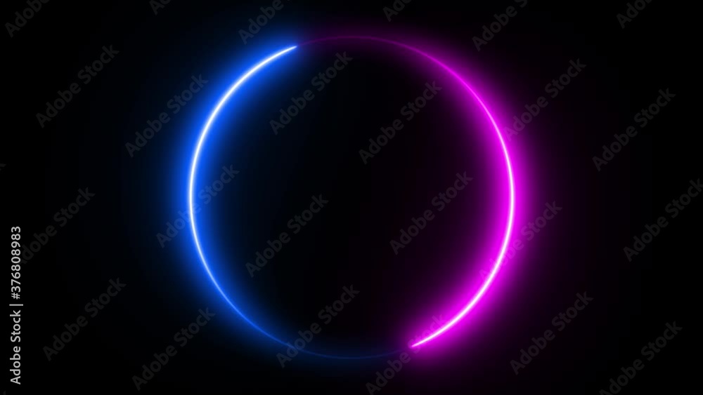Abstract seamless background blue purple spectrum looped animation fluorescent ultraviolet light glowing neon line Abstract background web neon box pattern LED screens projection technology Abstract seamless background blue purple spectrum looped animation fluorescent ultraviolet light glowing neon line Abstract background web neon box pattern LED screens projection technology
