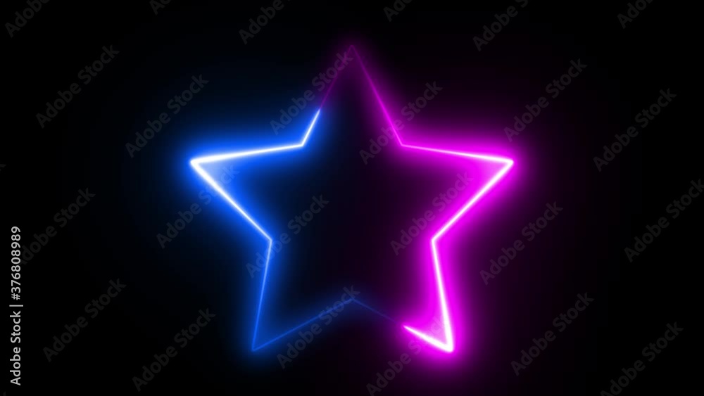 Abstract seamless background blue purple spectrum looped animation fluorescent ultraviolet light glowing neon line Abstract background web neon box pattern LED screens projection technology Abstract seamless background blue purple spectrum looped animation fluorescent ultraviolet light glowing neon line Abstract background web neon box pattern LED screens projection technology