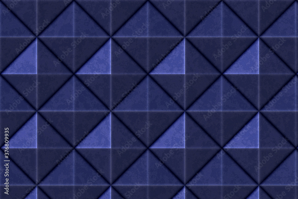 metal element tile and render design metal element tile and render design