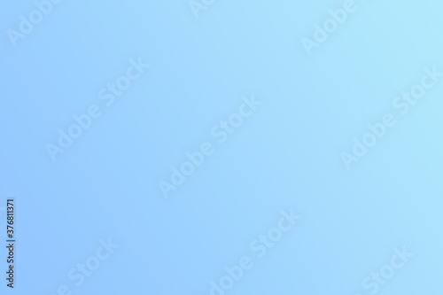 blue blurred with gradient colors