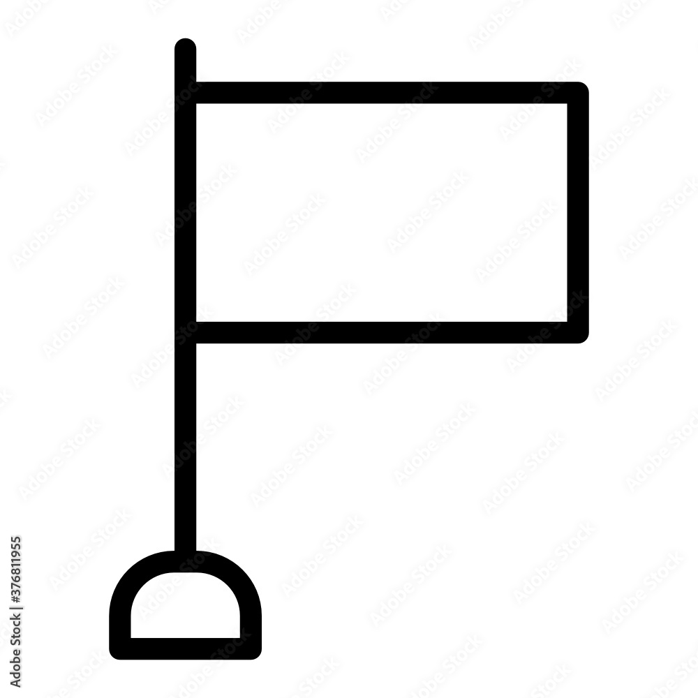 Contact Us line style icon. suitable for the needs of your creative project Contact Us line style icon. suitable for the needs of your creative project