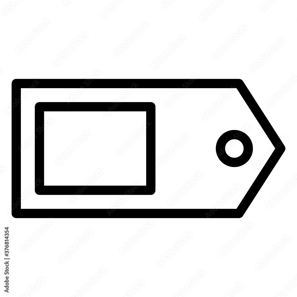 Retail line style icon. suitable for the needs of your creative project Retail line style icon. suitable for the needs of your creative project