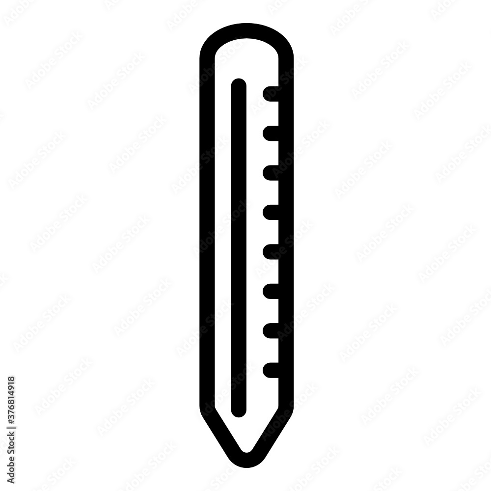 Medicine line style icon. suitable for the needs of your creative project