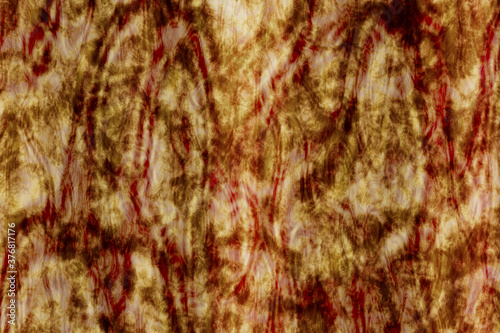 wave burl wood texture design