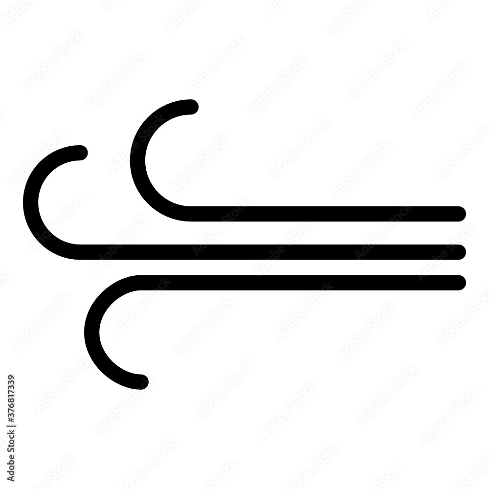 Nature line style icon. suitable for the needs of your creative project