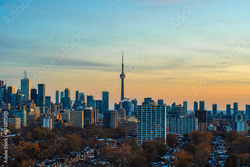 Photography CN TOWER