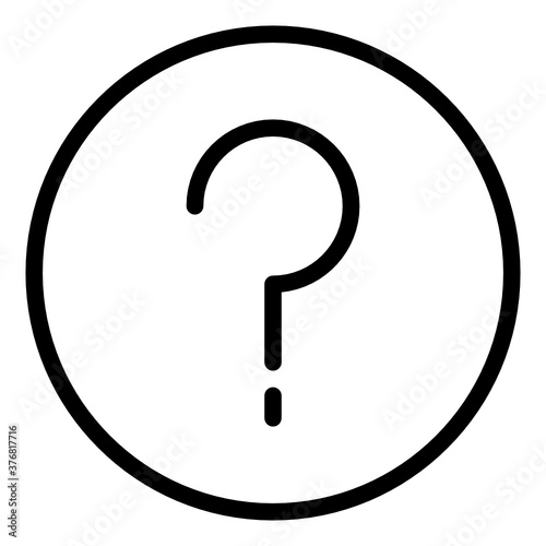 Essential line style icon. suitable for the needs of your creative project