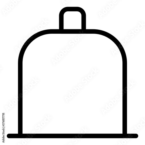 Essential line style icon. suitable for the needs of your creative project