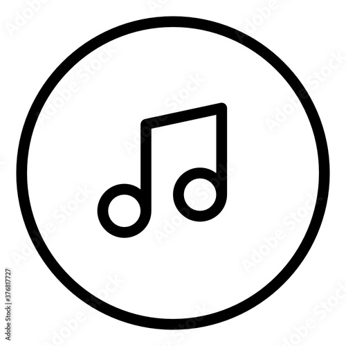 Essential line style icon. suitable for the needs of your creative project