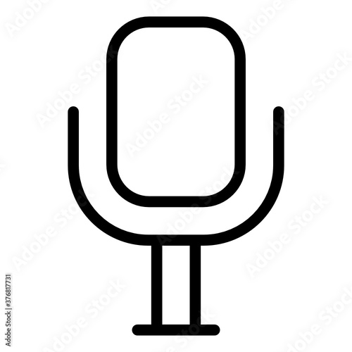 Essential line style icon. suitable for the needs of your creative project