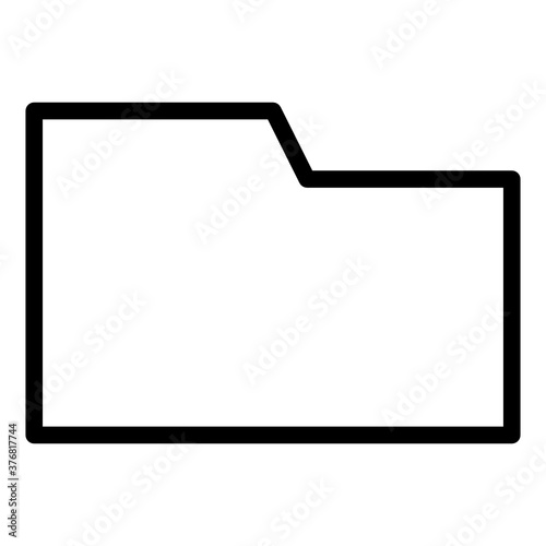 Essential line style icon. suitable for the needs of your creative project