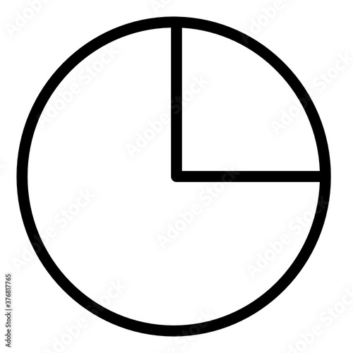 Essential line style icon. suitable for the needs of your creative project