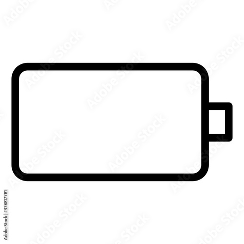 Essential line style icon. suitable for the needs of your creative project