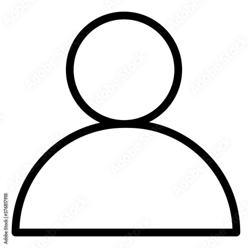 Essential line style icon. suitable for the needs of your creative project