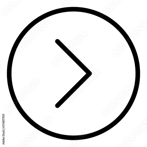 Essential line style icon. suitable for the needs of your creative project