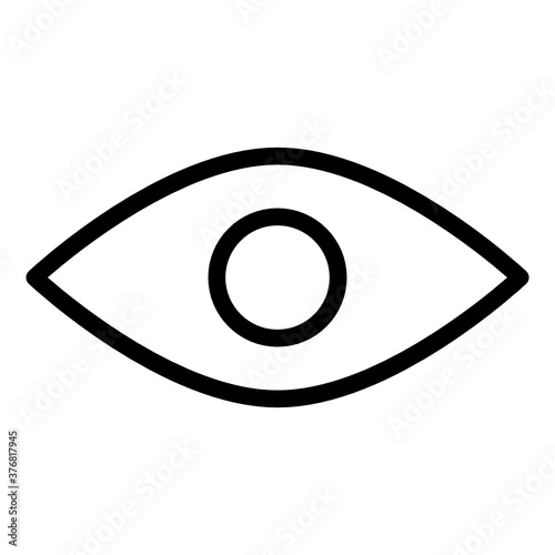 Essential line style icon. suitable for the needs of your creative project