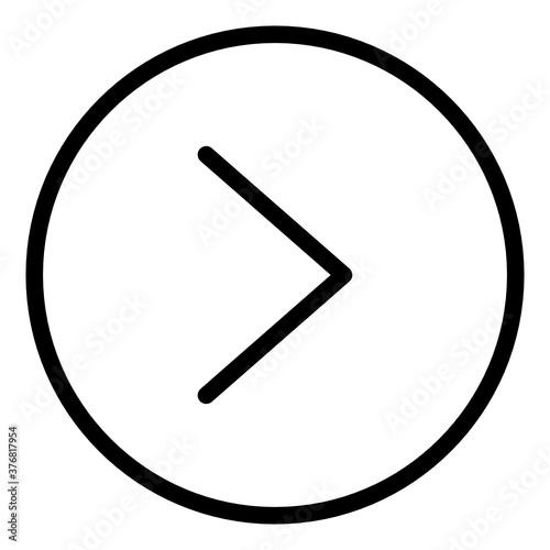 Essential line style icon. suitable for the needs of your creative project