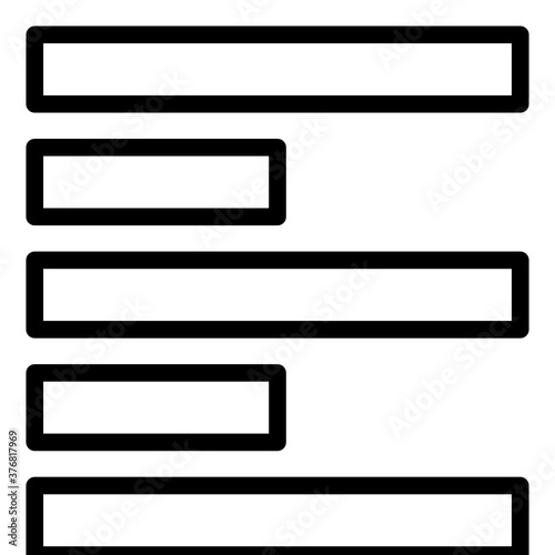 Essential line style icon. suitable for the needs of your creative project