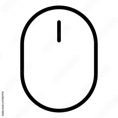 Essential line style icon. suitable for the needs of your creative project